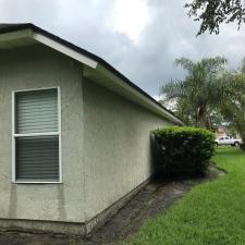 House Wash Restoration in Jacksonville, FL